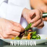 Nutrition