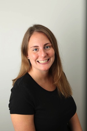 Kayleigh fugl osteopath