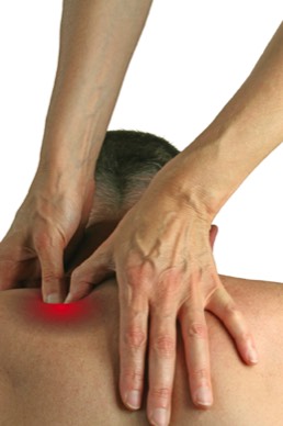 sports massage